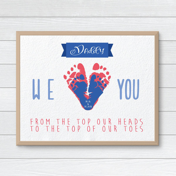 Father's Day Gift