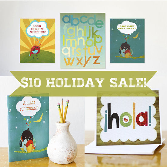 $10 gifts