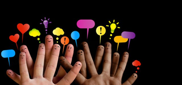 Activating EMPATHY!