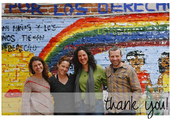 Chiapas Journey 4 {giving thanks}