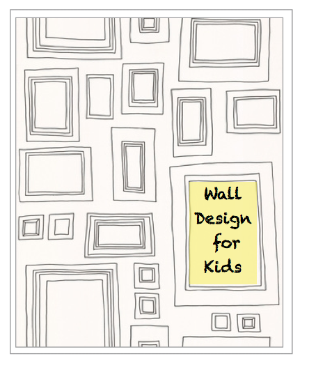 Canvas Walls for Kids
