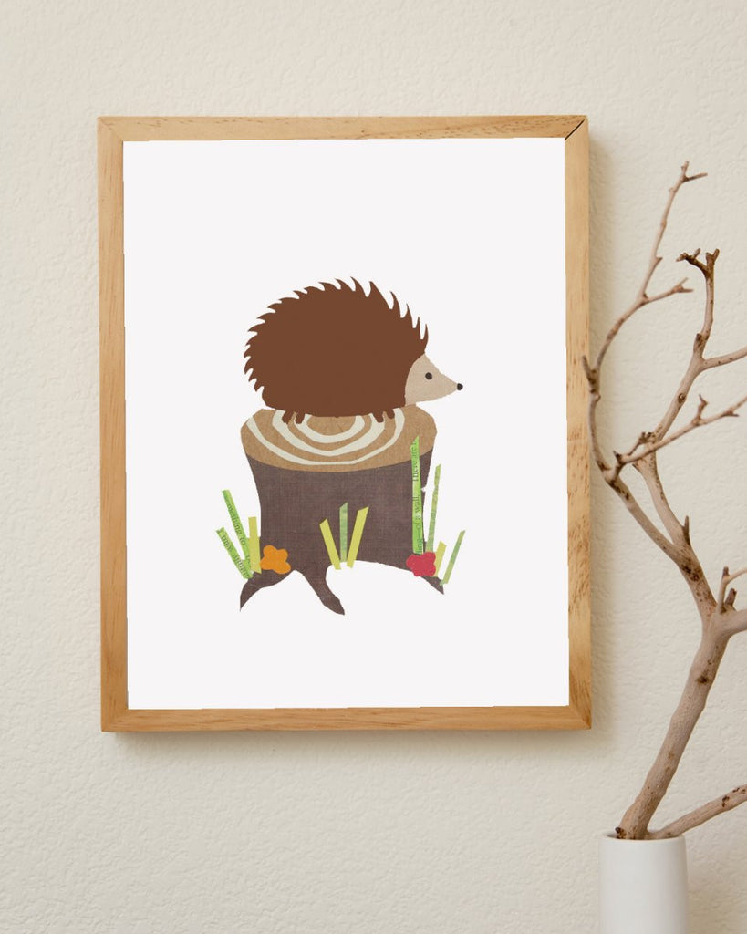 Happy (almost) Groundhog’s Day!