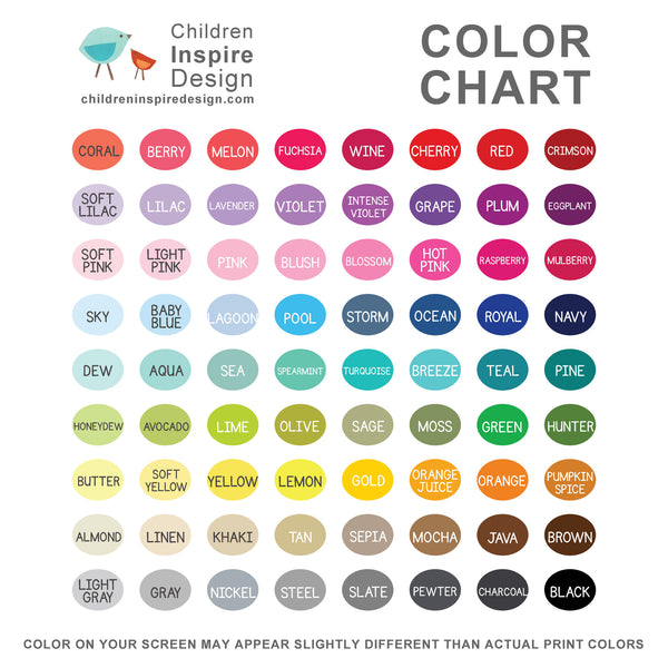 Print or Canvas, Sport Balls: Basketball, Pick Your Own Color!