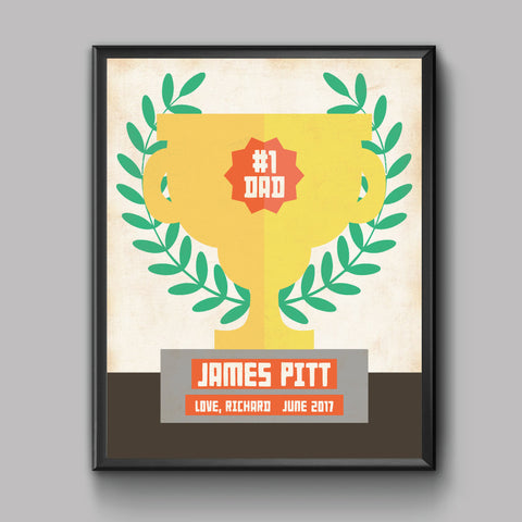 Father's Day Gift