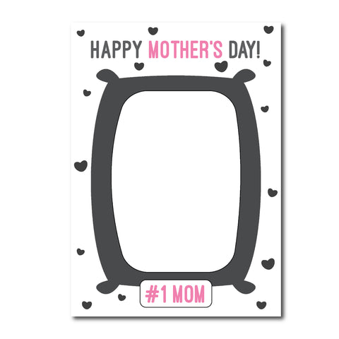 Happy Mother's Day, Digital Download